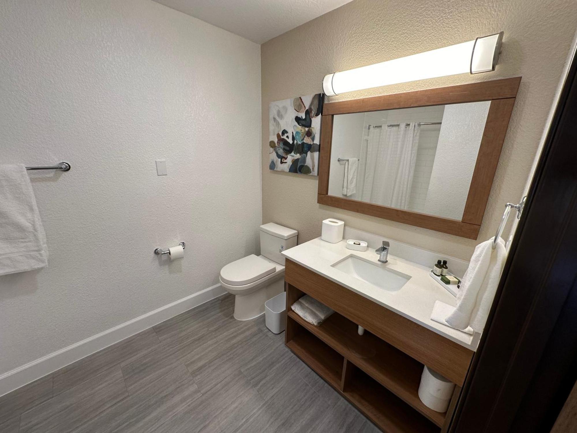 B&J Hotels Roswell Extérieur photo